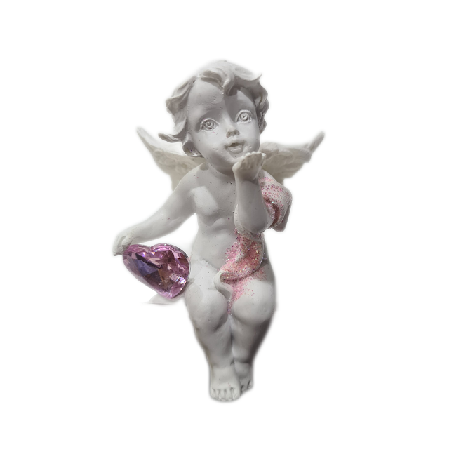 Angel - Blowing A Kiss