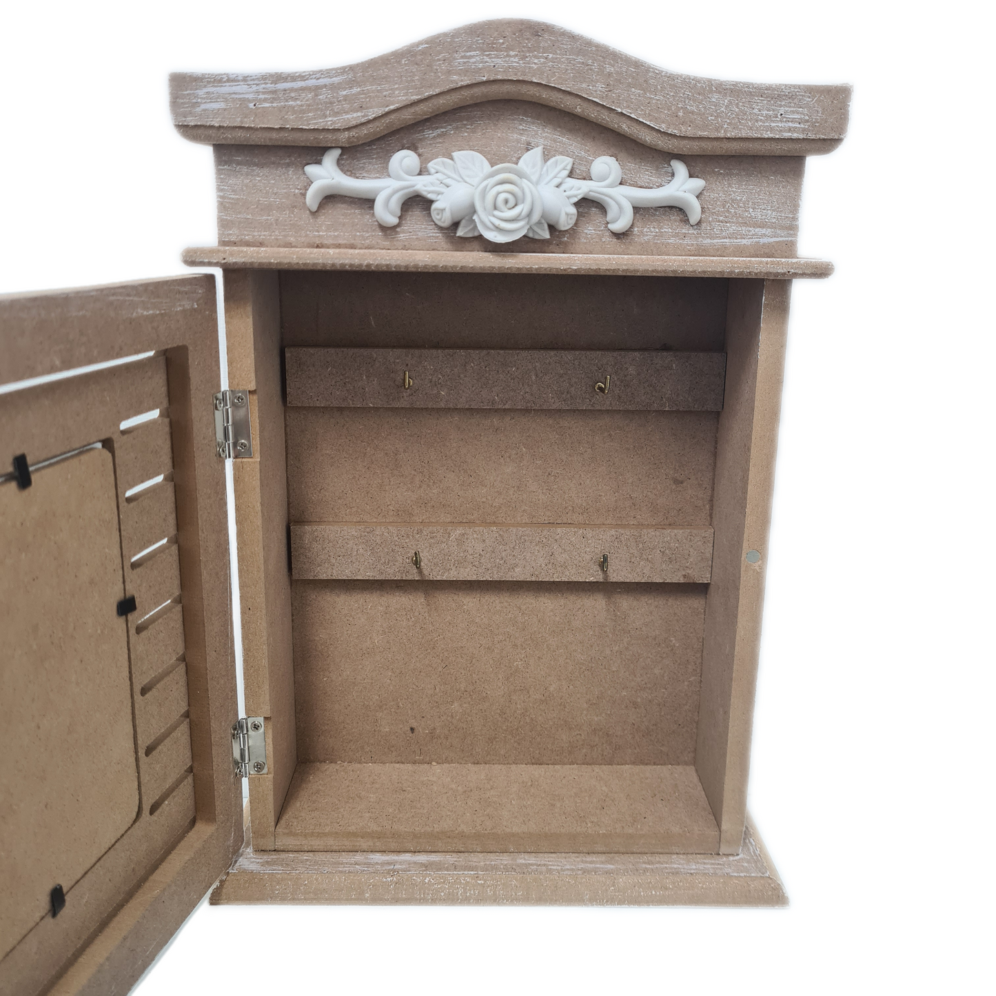 Eiffel Tower Key Holder Cabinet