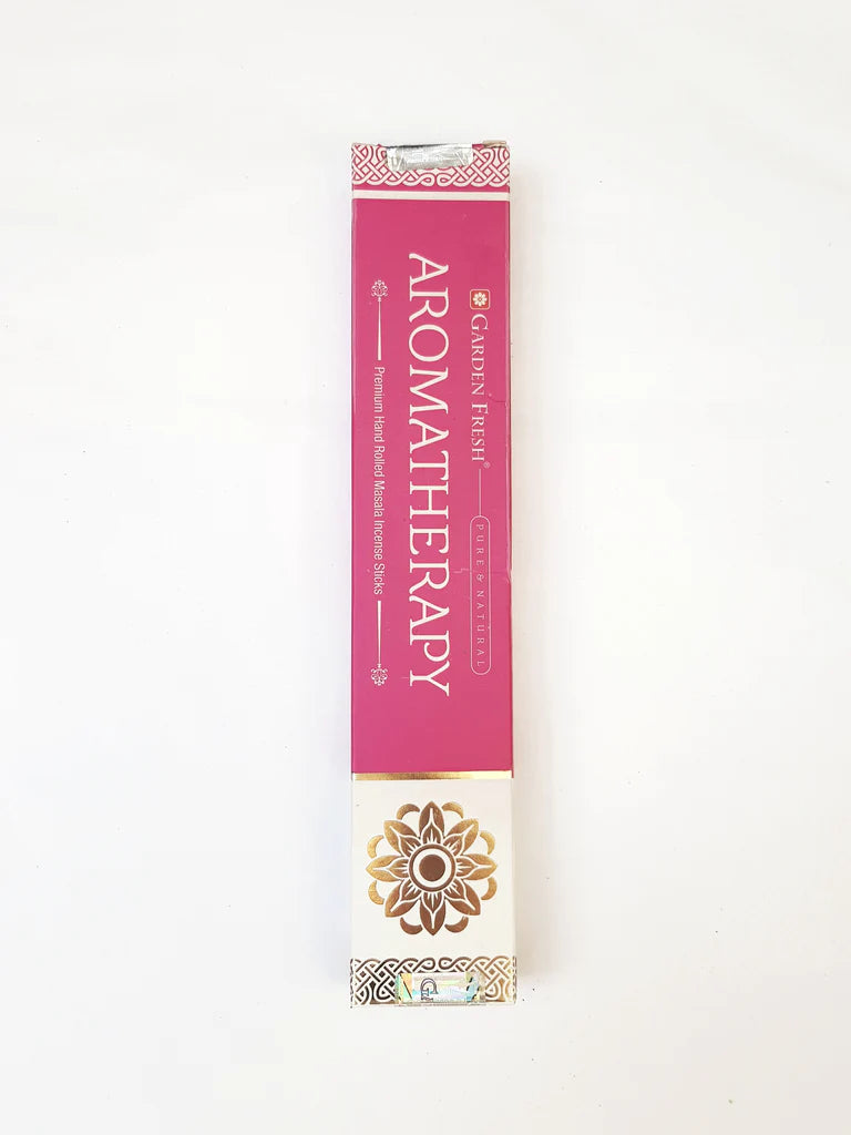 Aromatherapy Meditation Incense Sticks