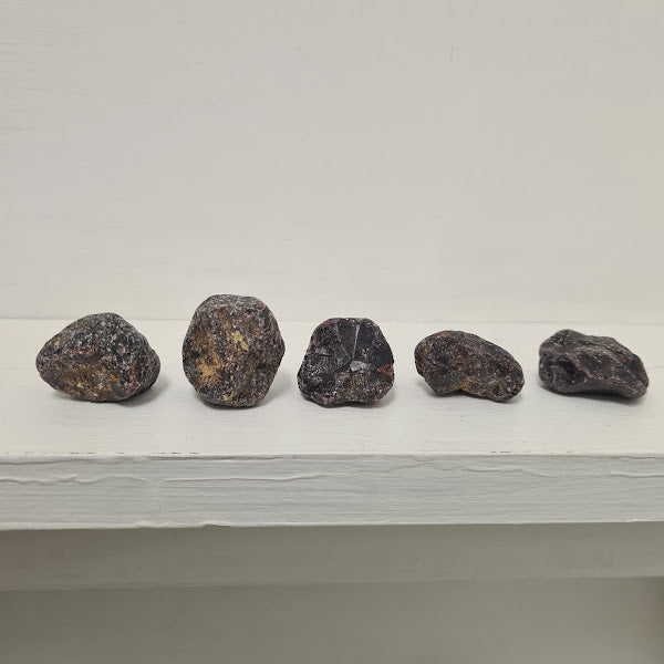 Garnet Rough