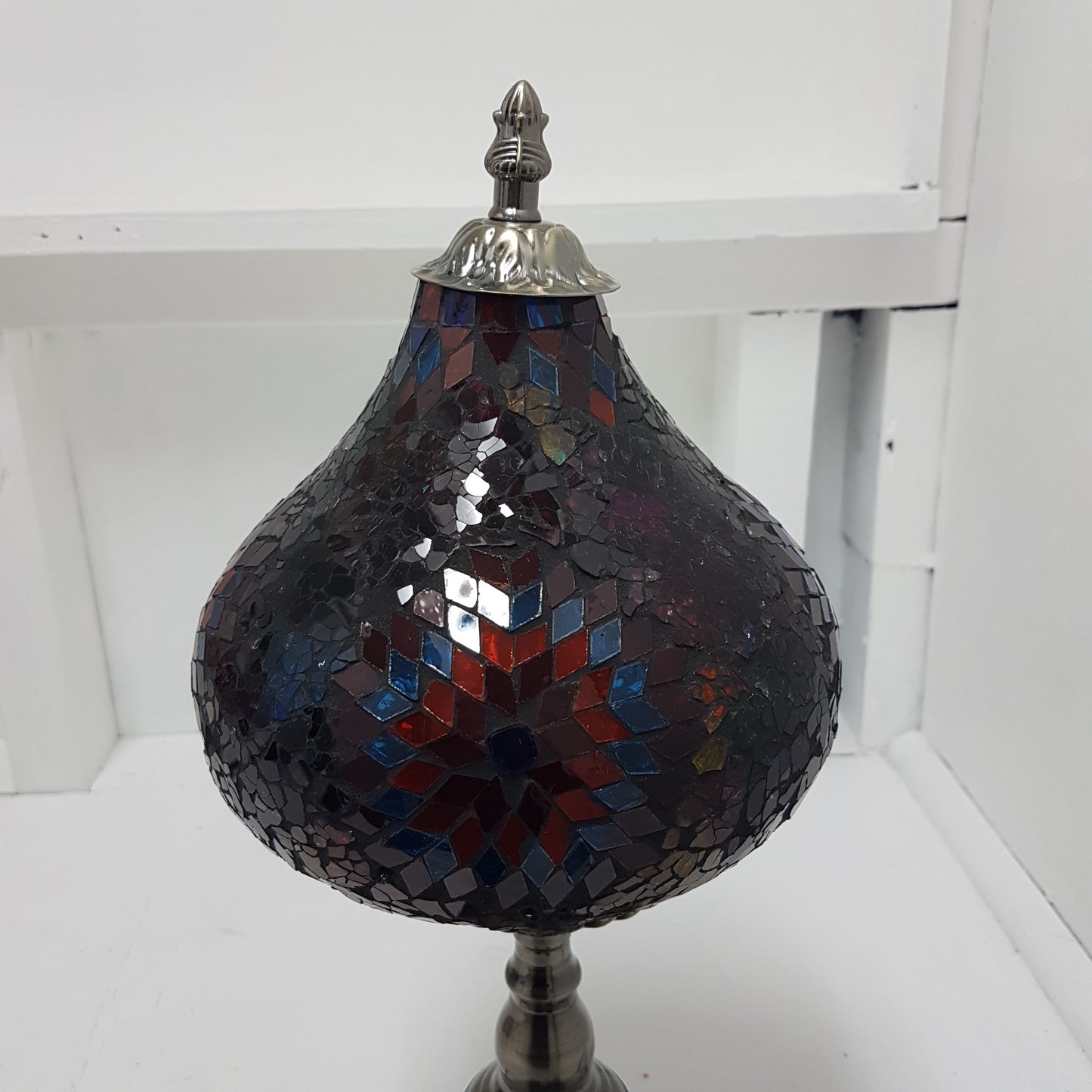 Turkish Mosaic Lamp - TL13