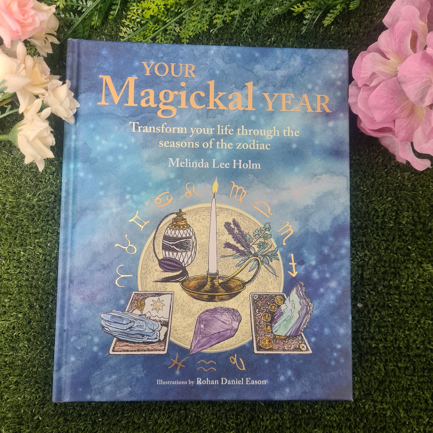 Your Magickal Year