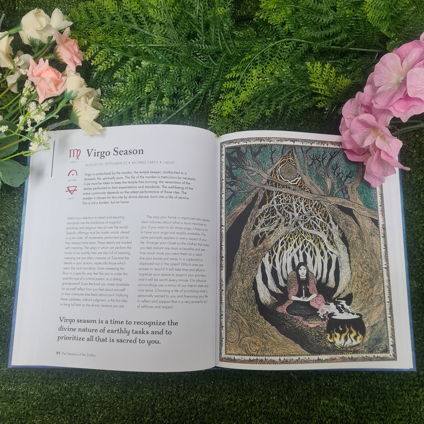 Your Magickal Year