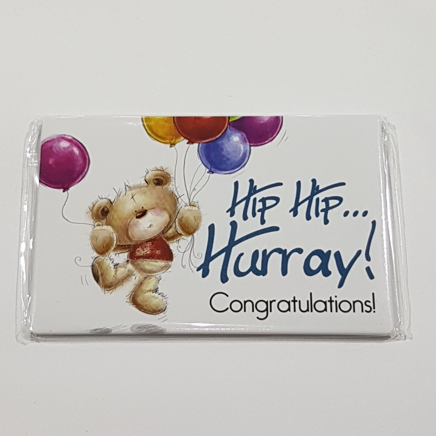 Congratulations Magnet