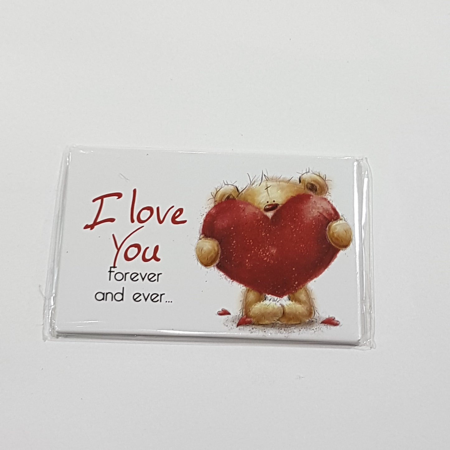 I love you Magnet