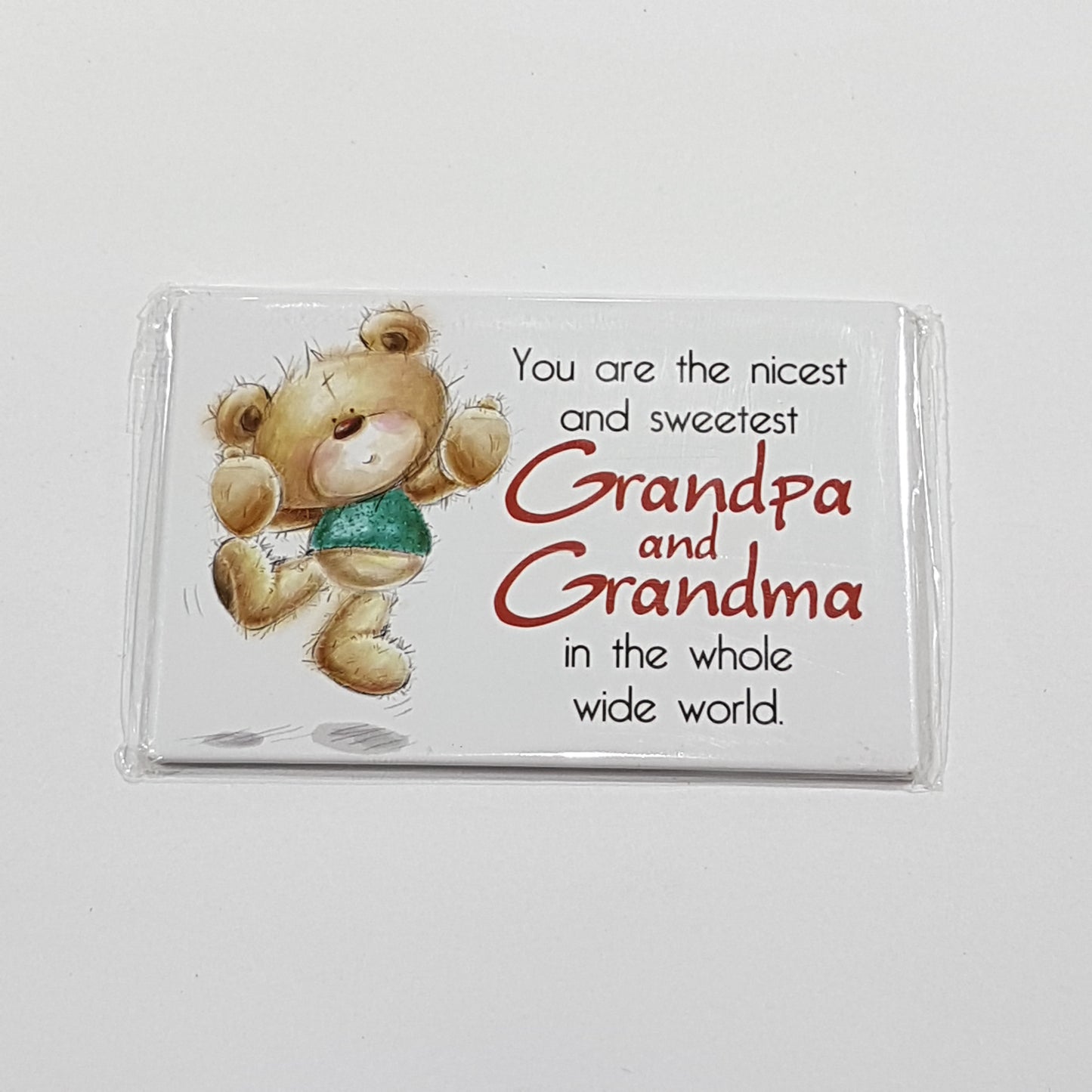 Grandparents Magnet