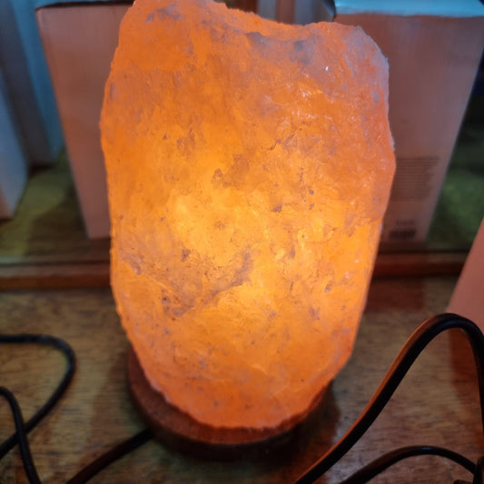 2kg Himalayan Salt Lamp