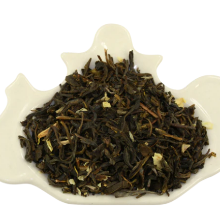 Premium Jasmine Green Tea 25 Bags