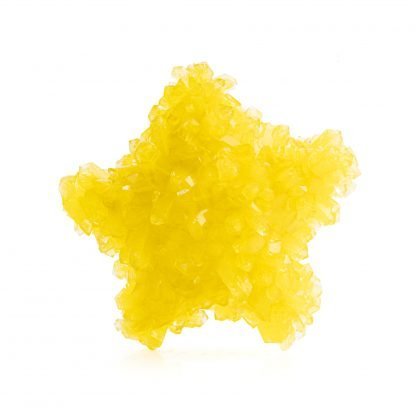 Sculpt & Grow Crystal Cluster Kit