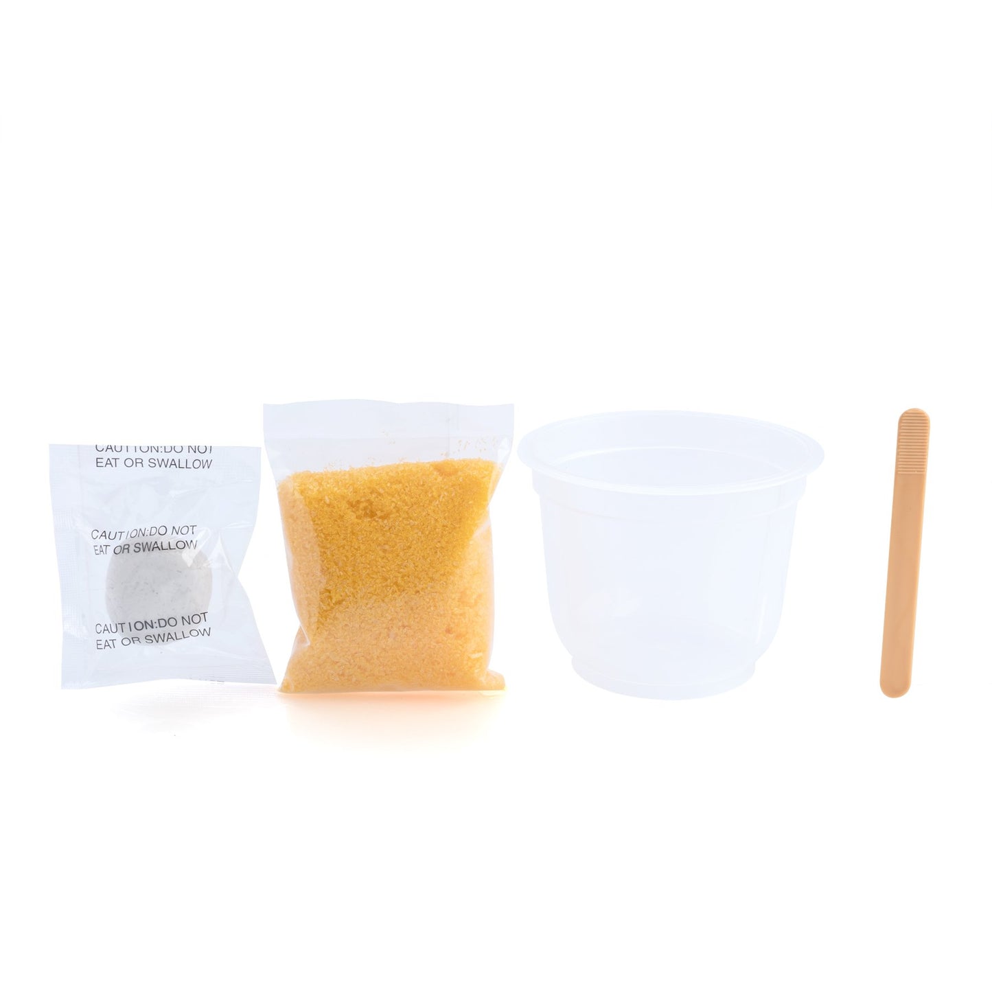 Sculpt & Grow Crystal Cluster Kit