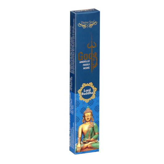 Divine Soul Lord Buddha Incense Sticks