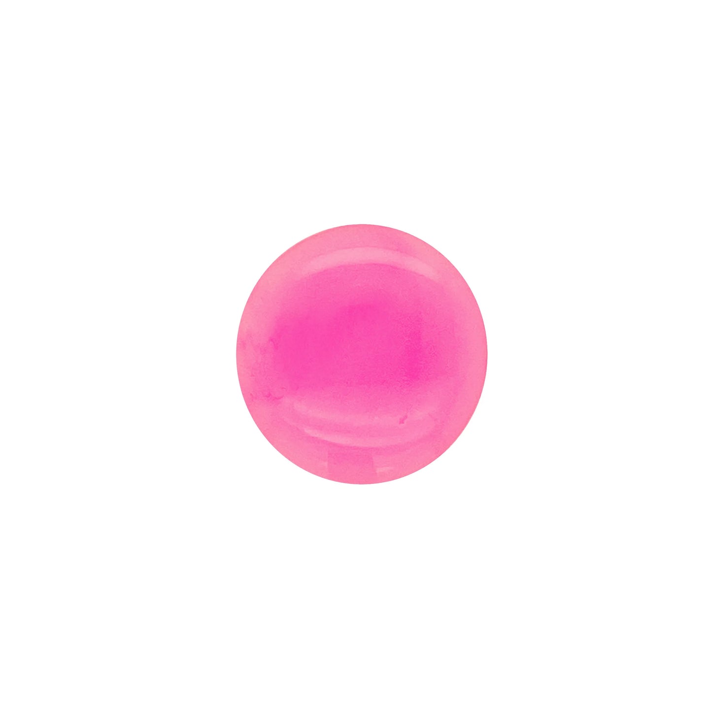 Resin Craft Pink UV Resin 10ml