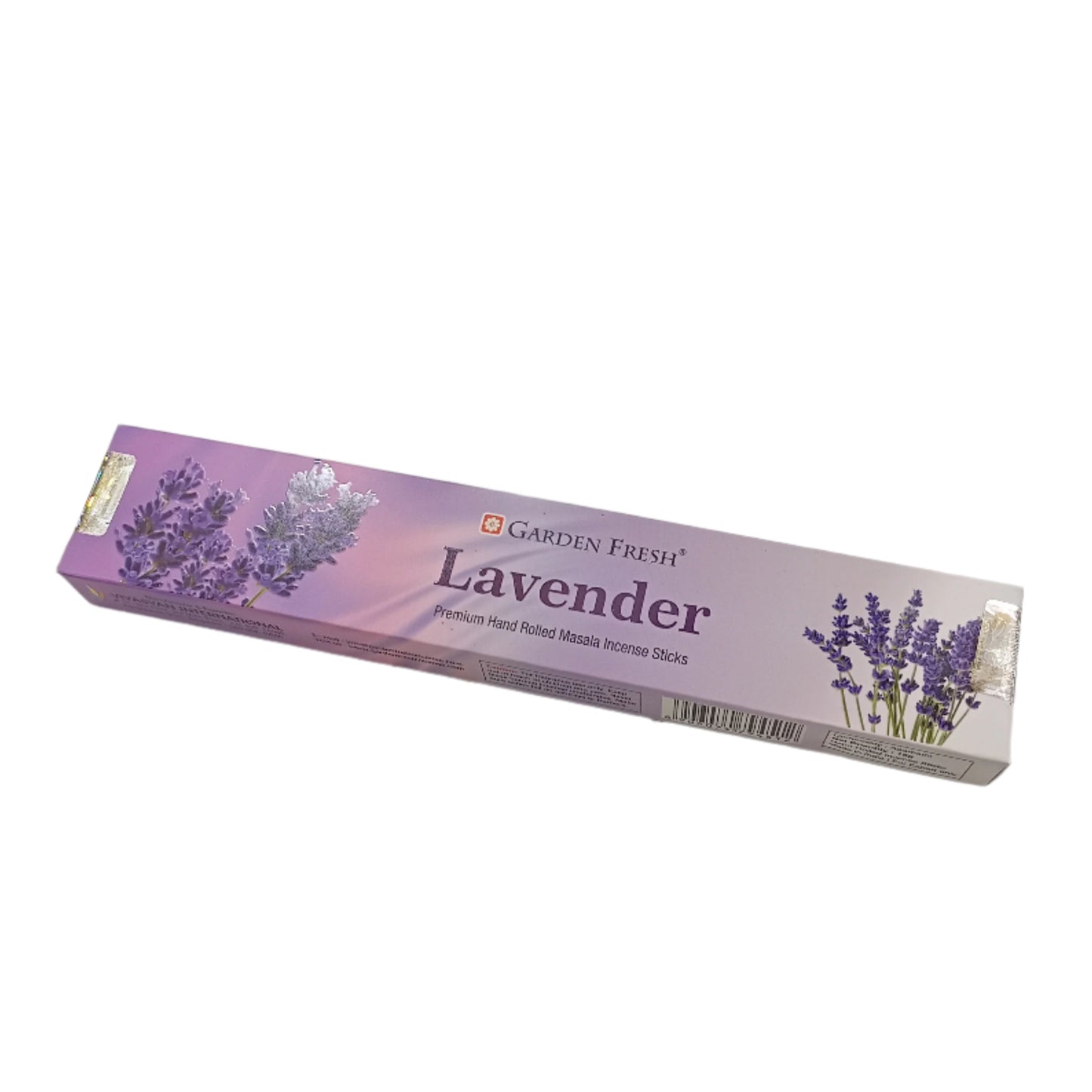 Lavender Incense Sticks