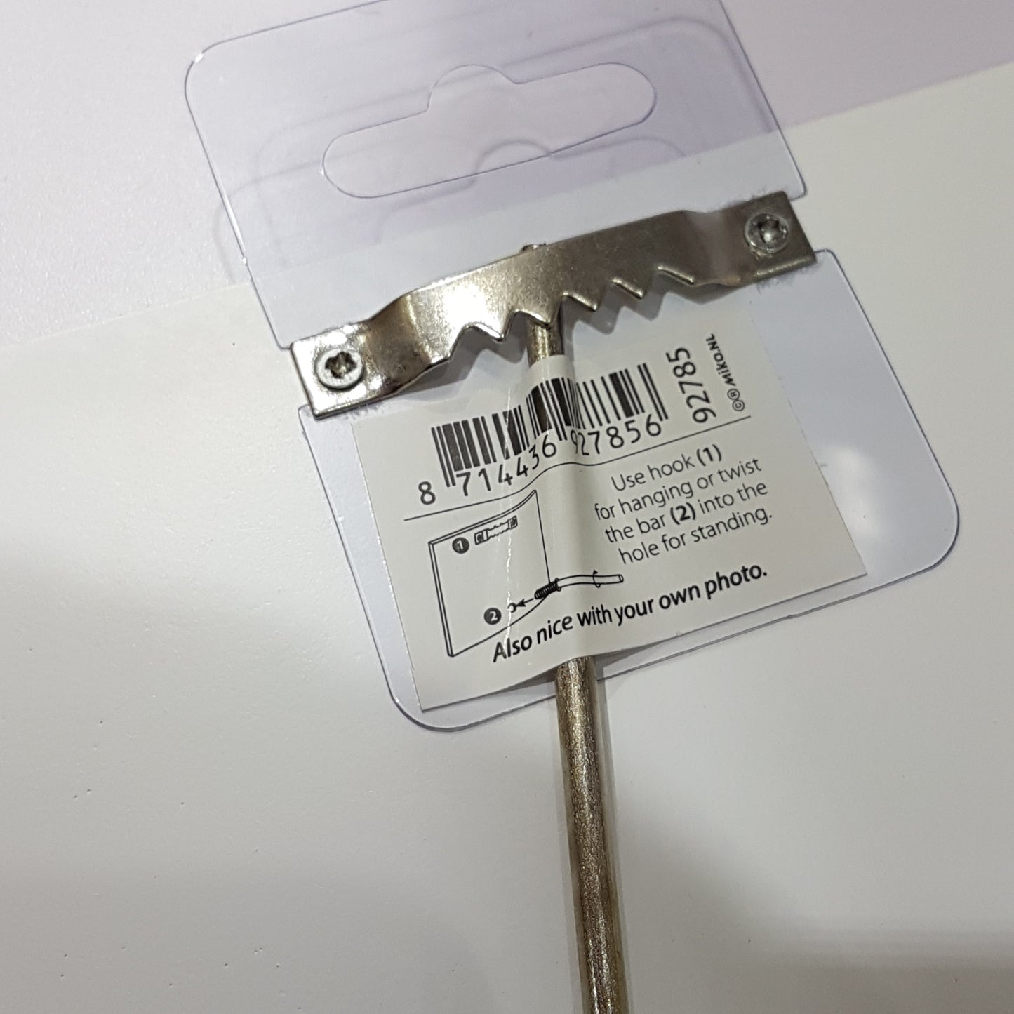 Photo Frame Grandma & Grandpa