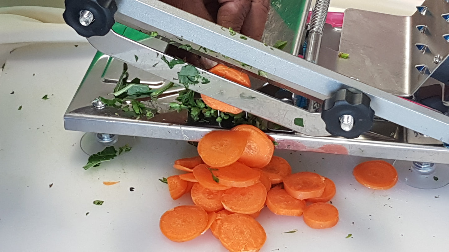 Meat Slicing Machine