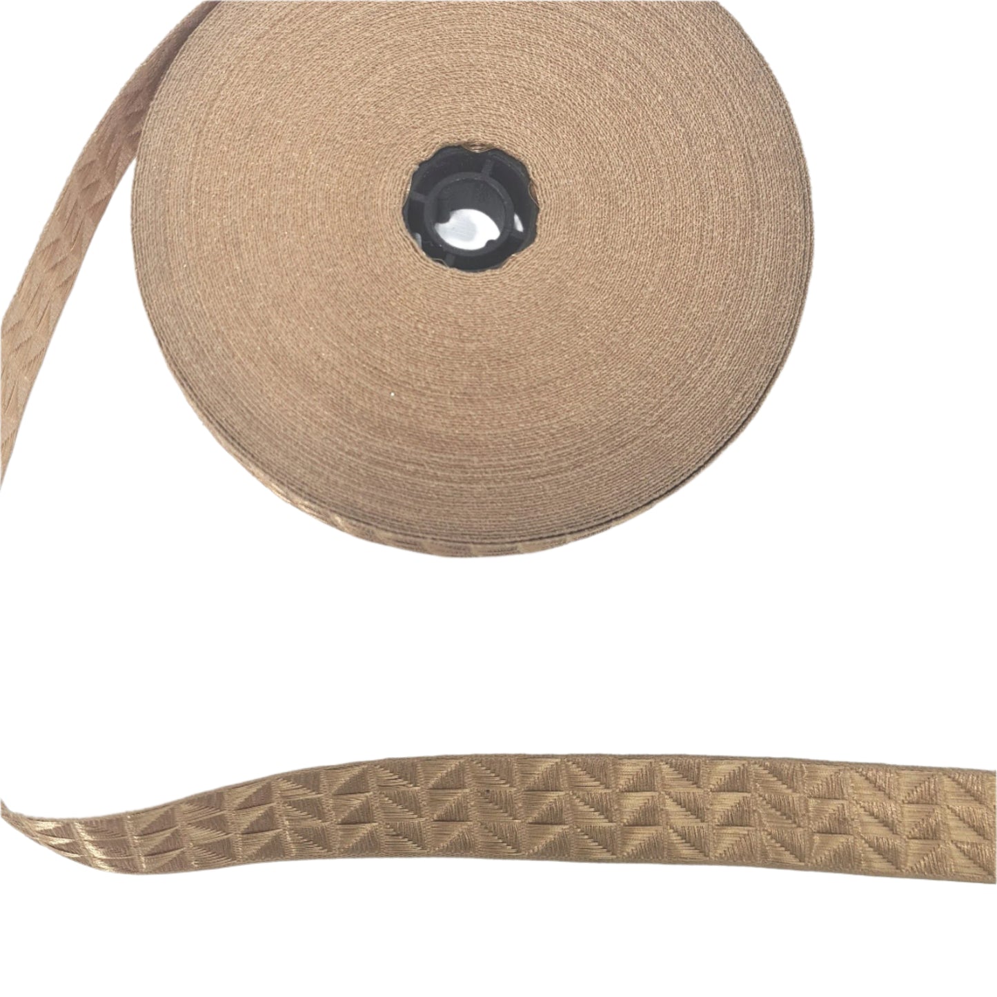 Golden Bronze Indian Trim