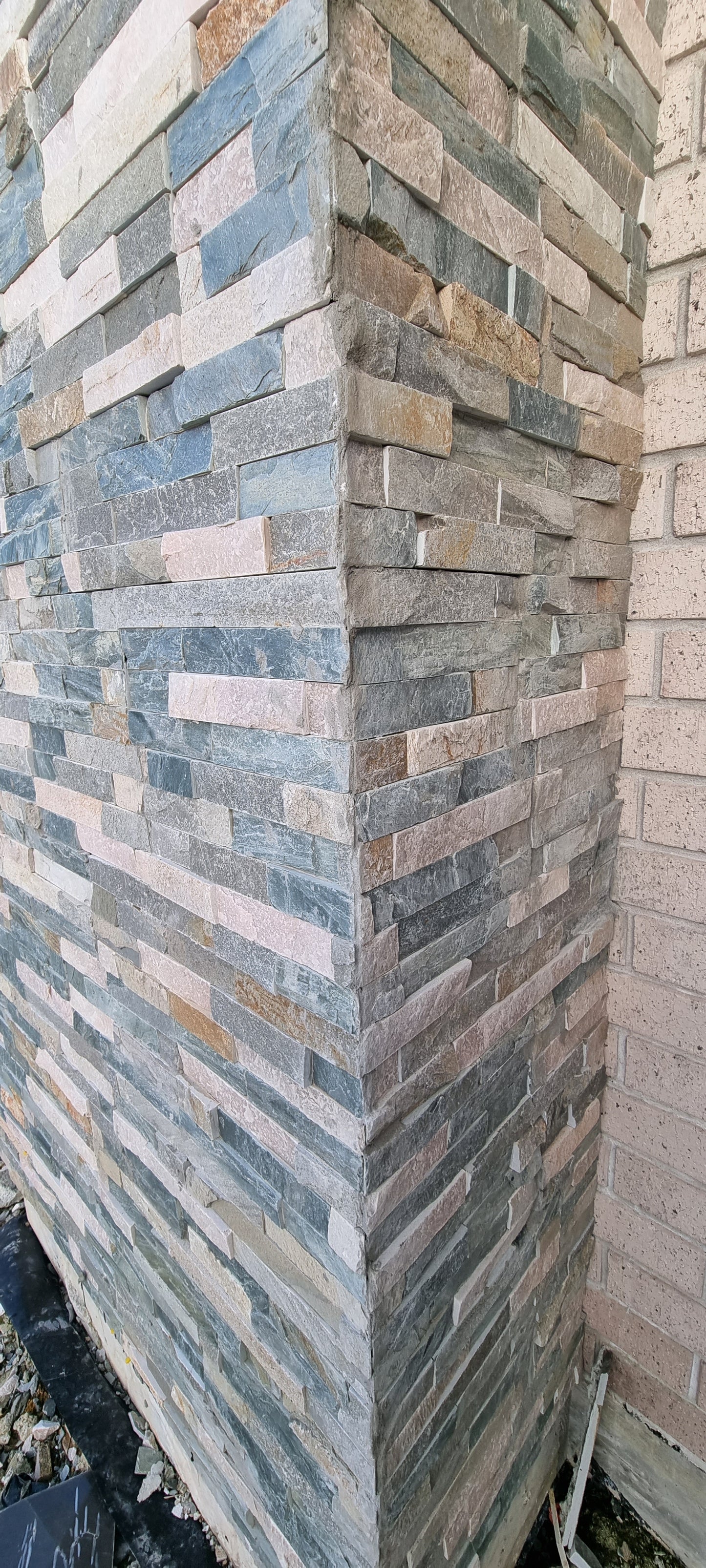 Cultured Schist Stone Cladding - 6 Colours Available