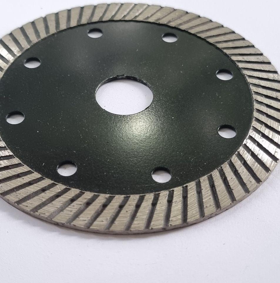 Diamond Cutting Disc 115mm