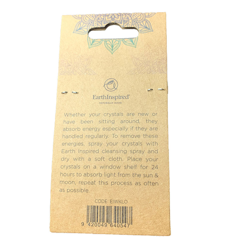 Love Wellness Crystal Kit