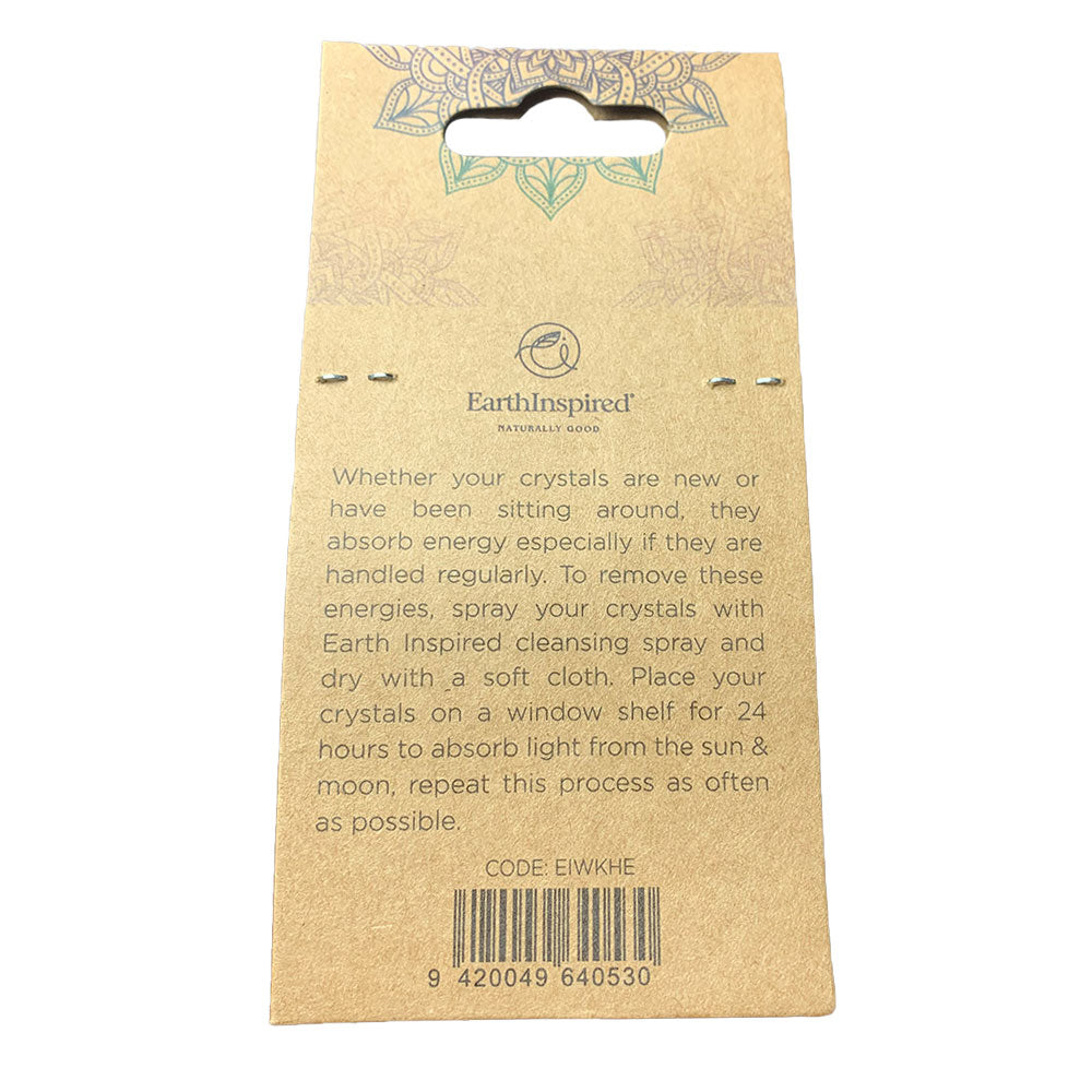 Healing Wellness Crystal Kit