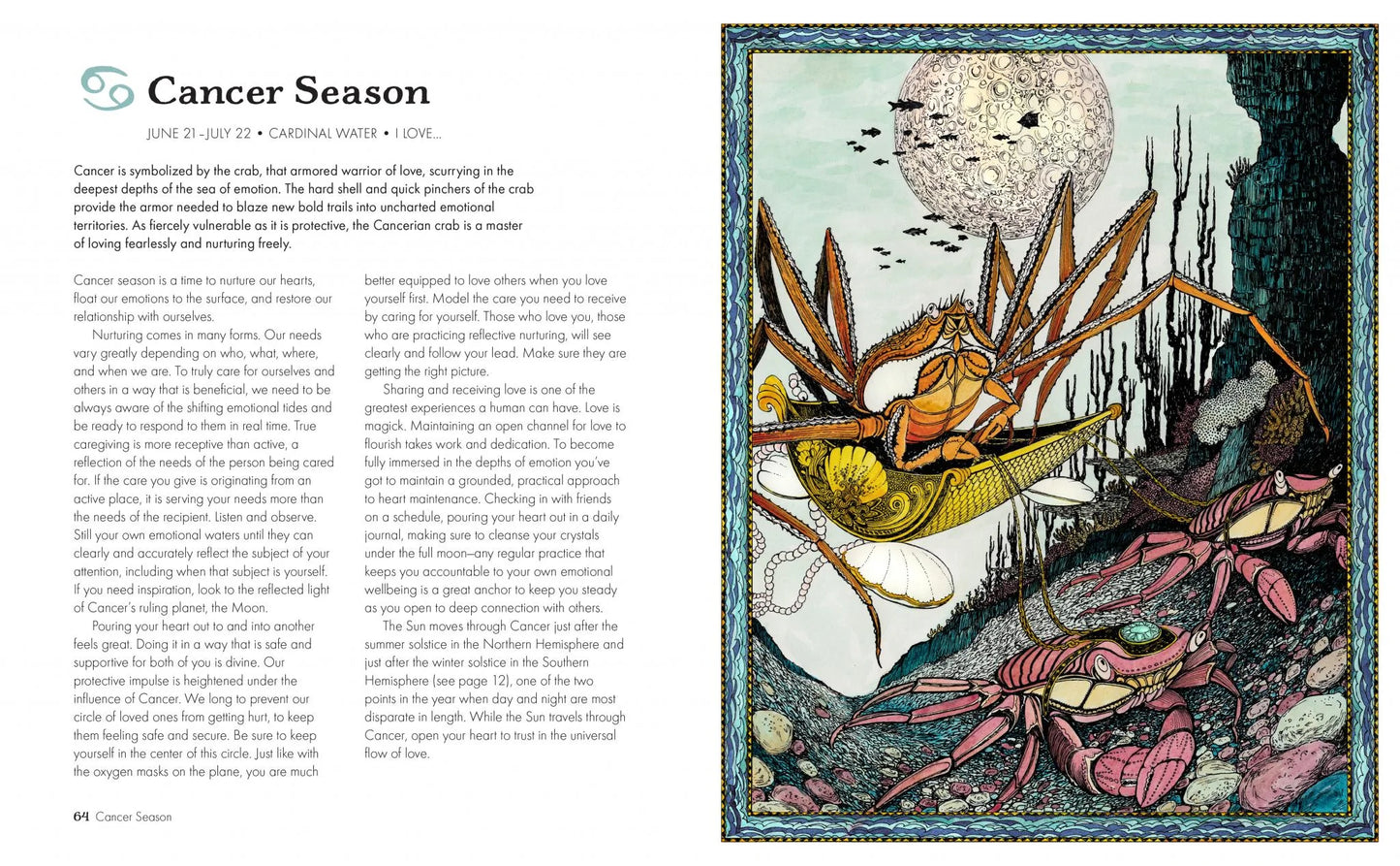 Your Magickal Year