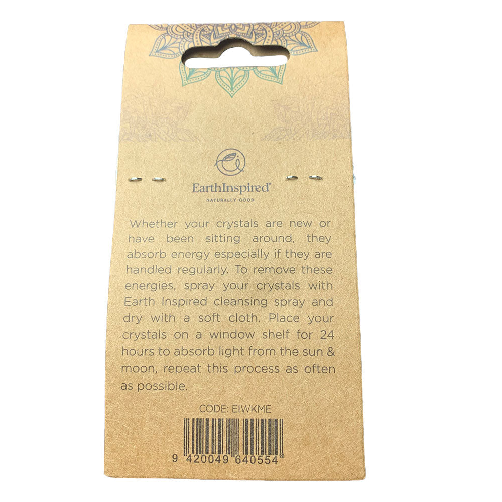Meditation Wellness Crystal Kit