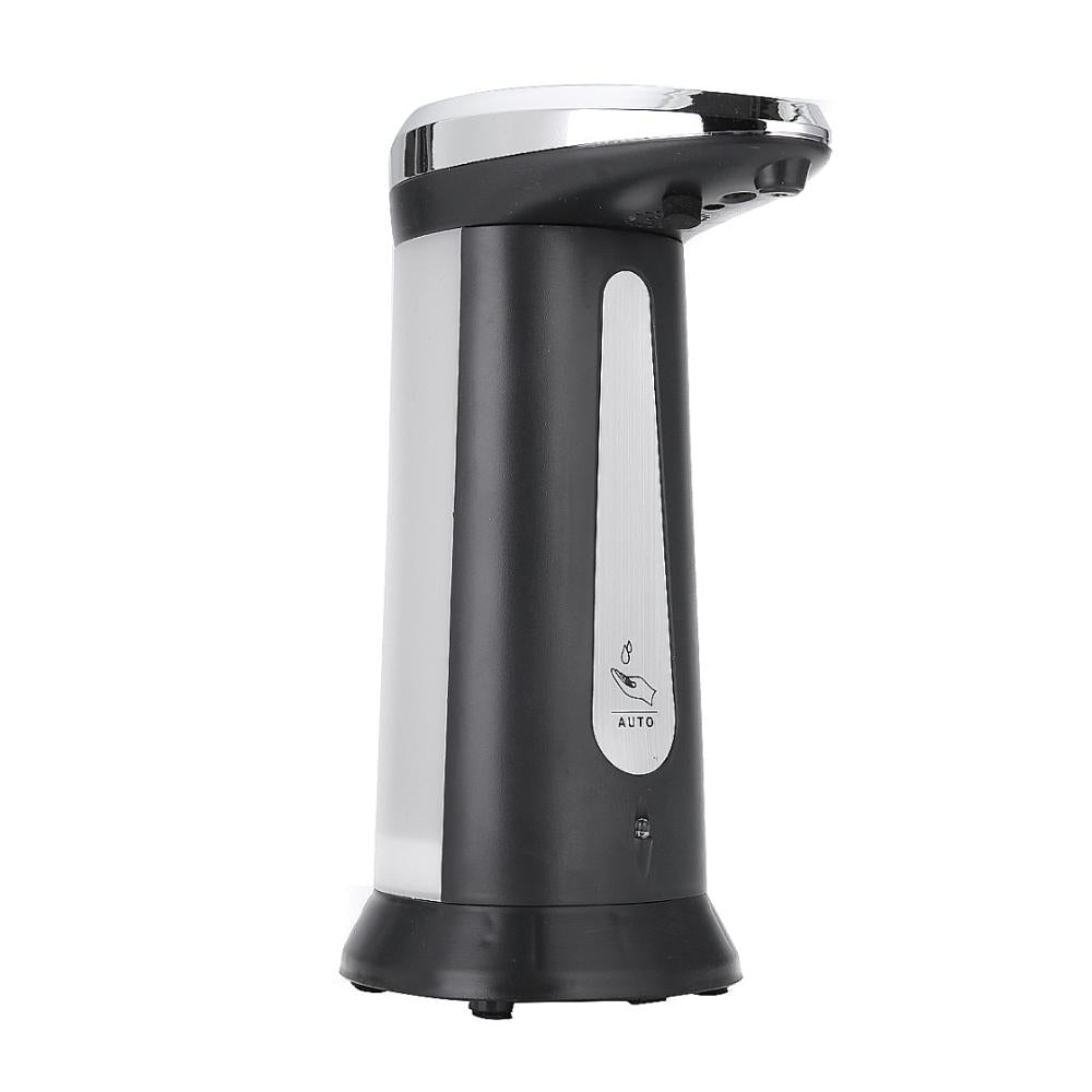 400ml Automatic Liquid Soap Dispenser