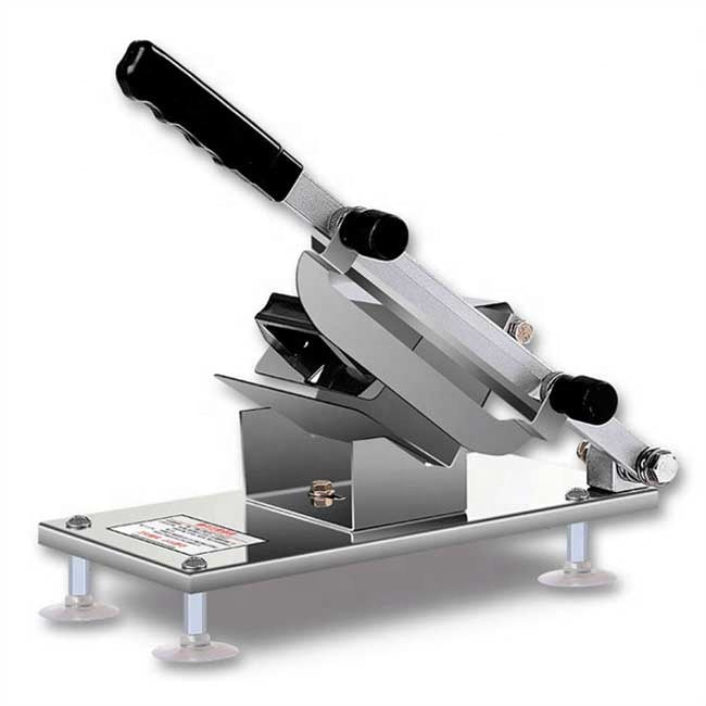 Meat Slicing Machine