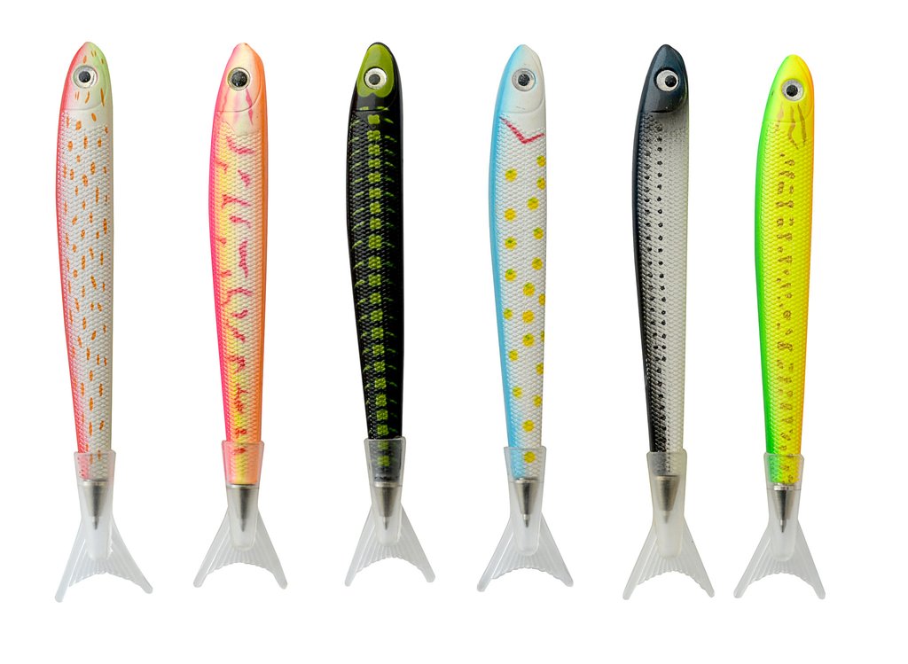 Fish pen sales