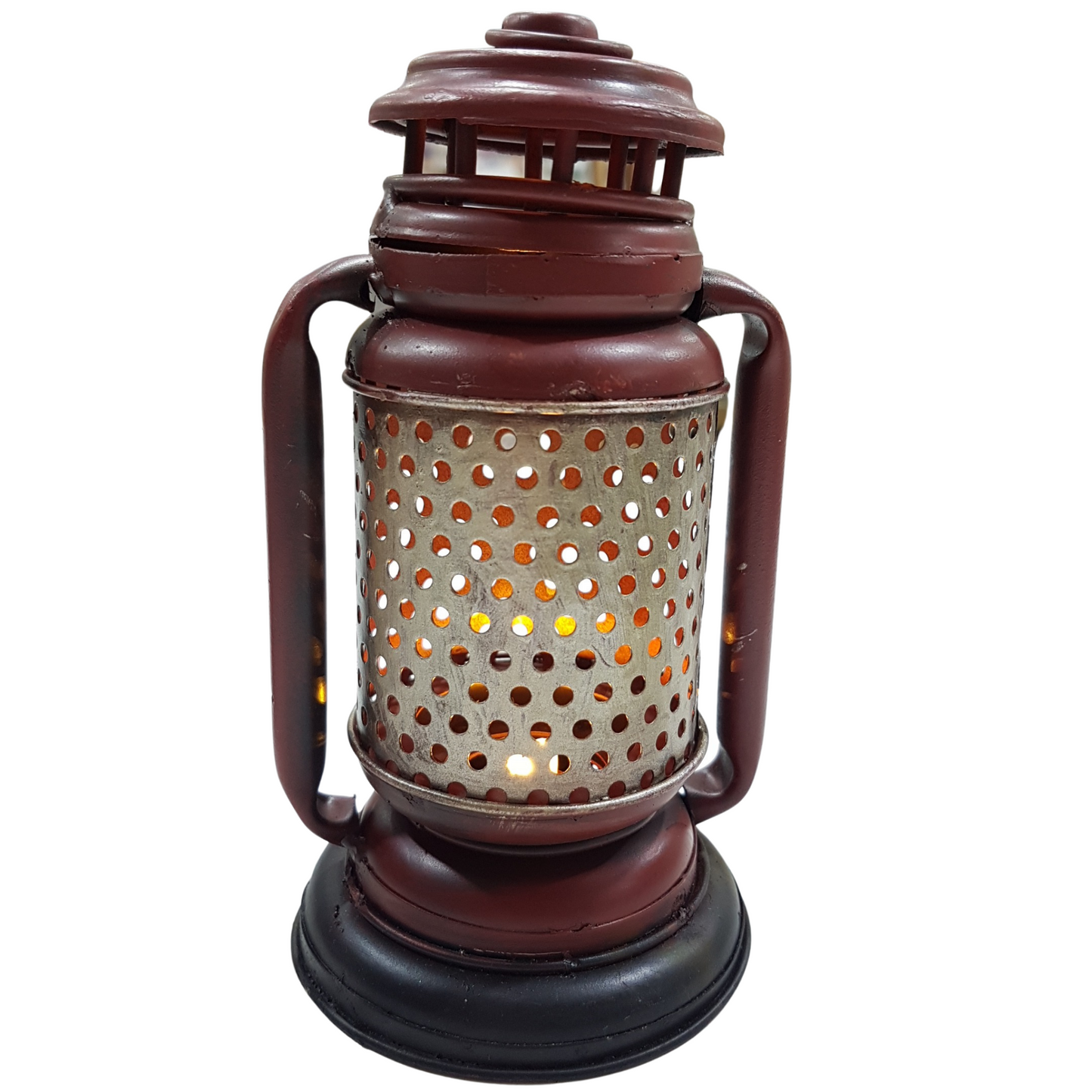 Mini Light Up Lantern
