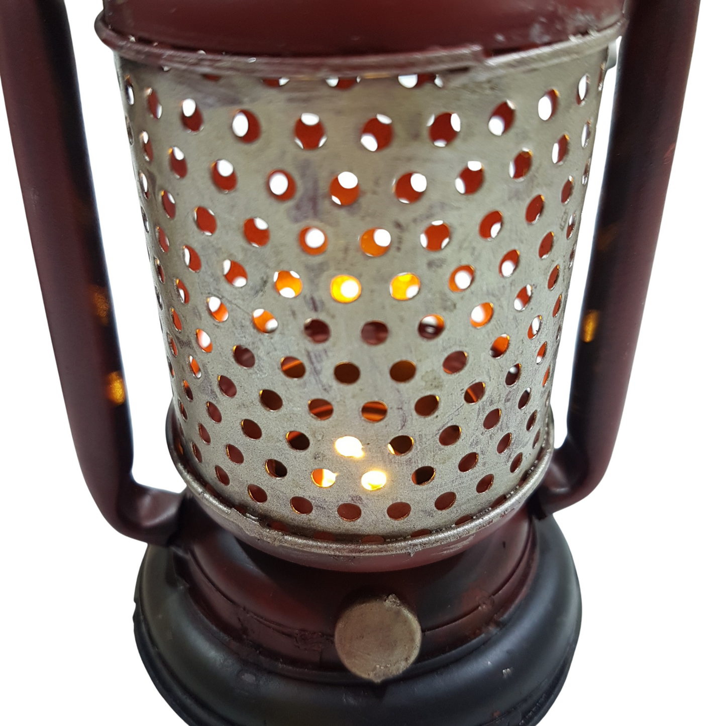Mini Light Up Lantern