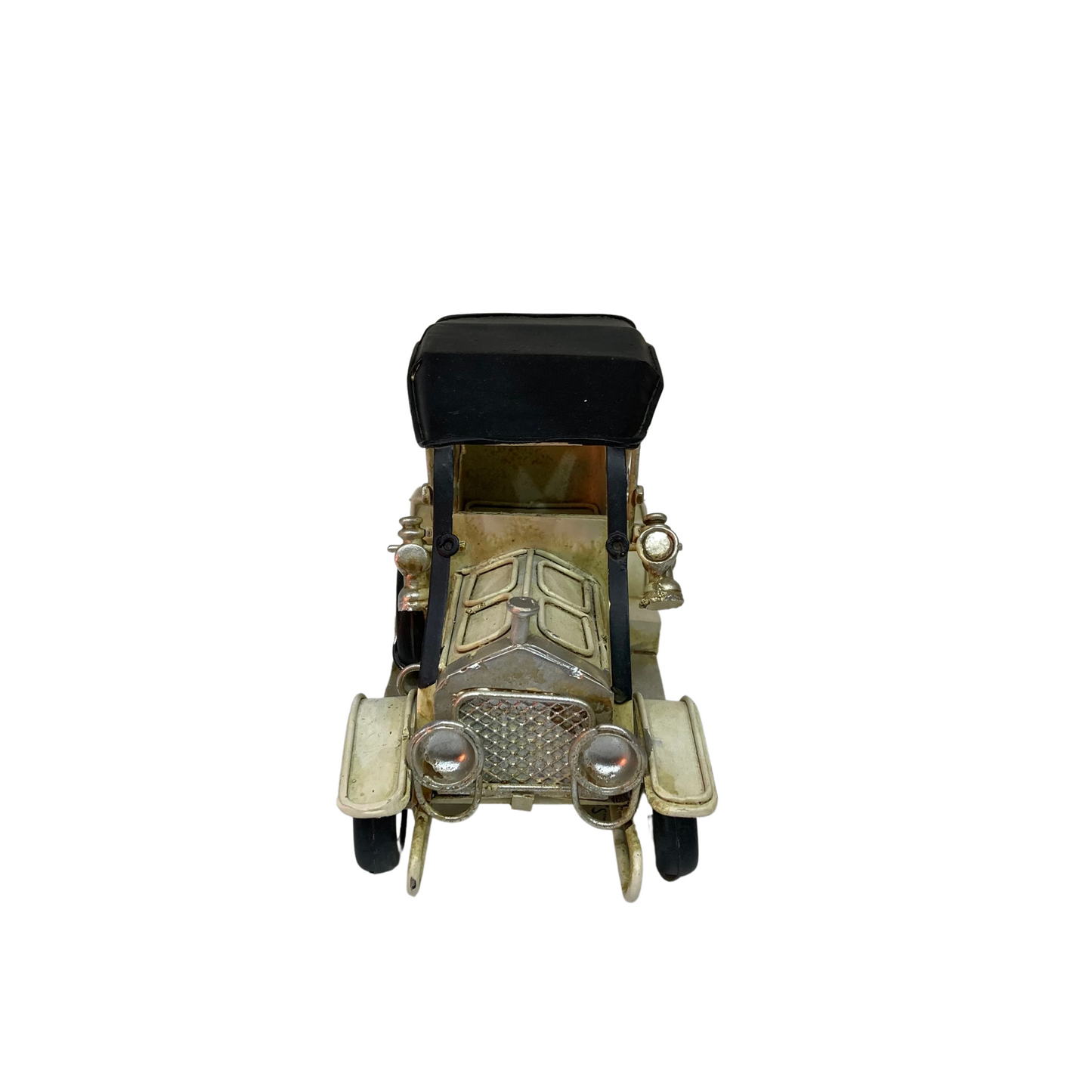 Small Vintage Model Car