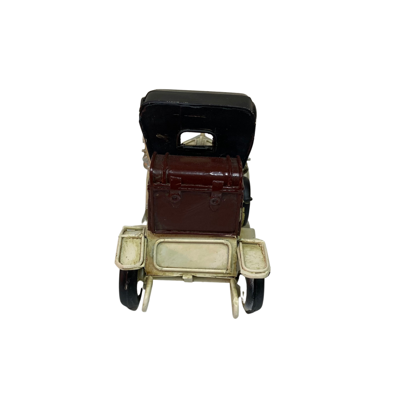 Small Vintage Model Car