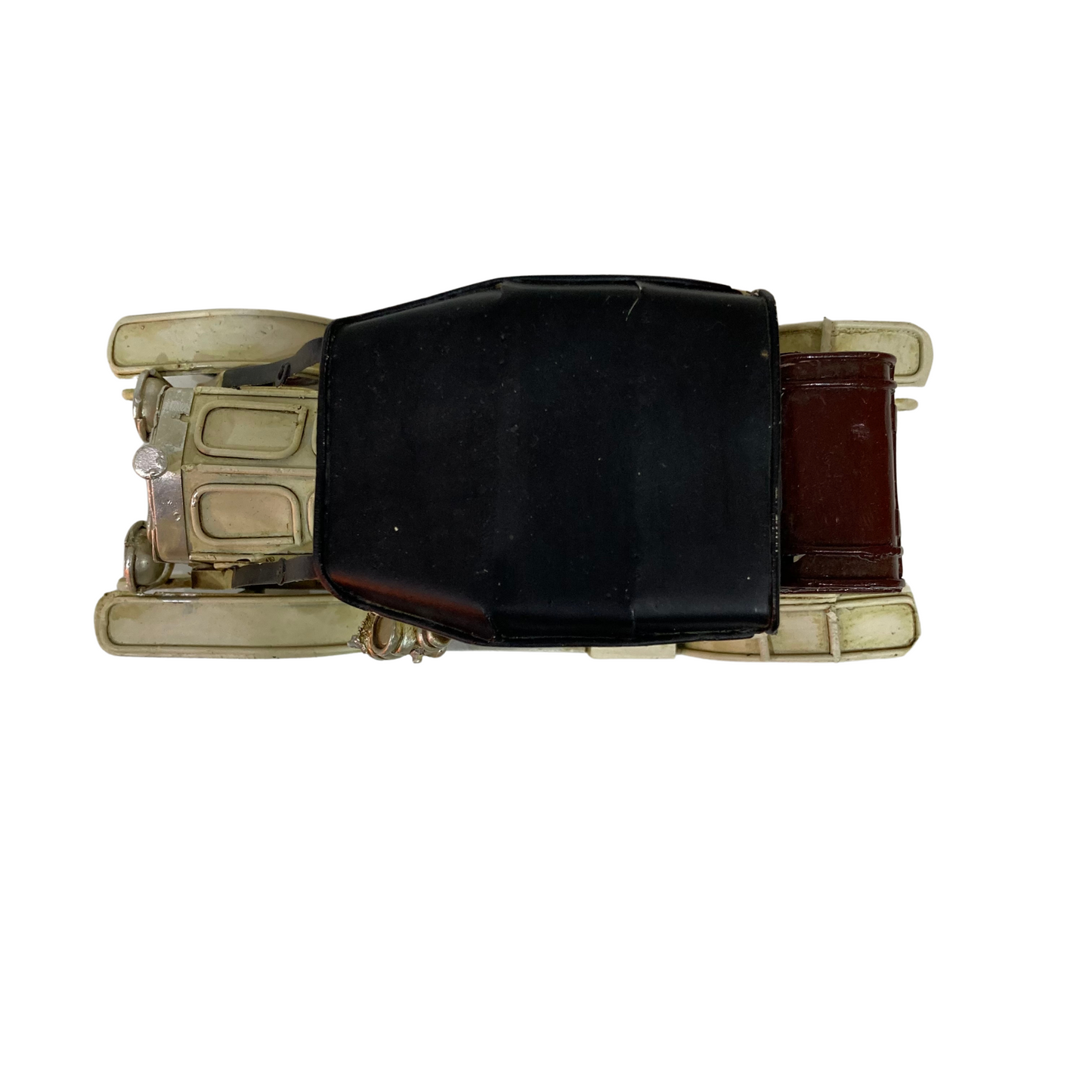 Small Vintage Model Car