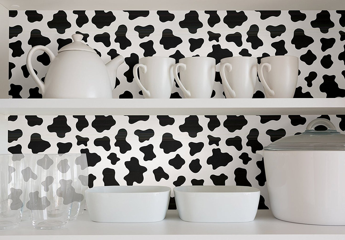 Moo - Self Adhesive Vinyl