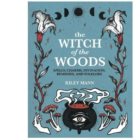 The Witch of The Woods