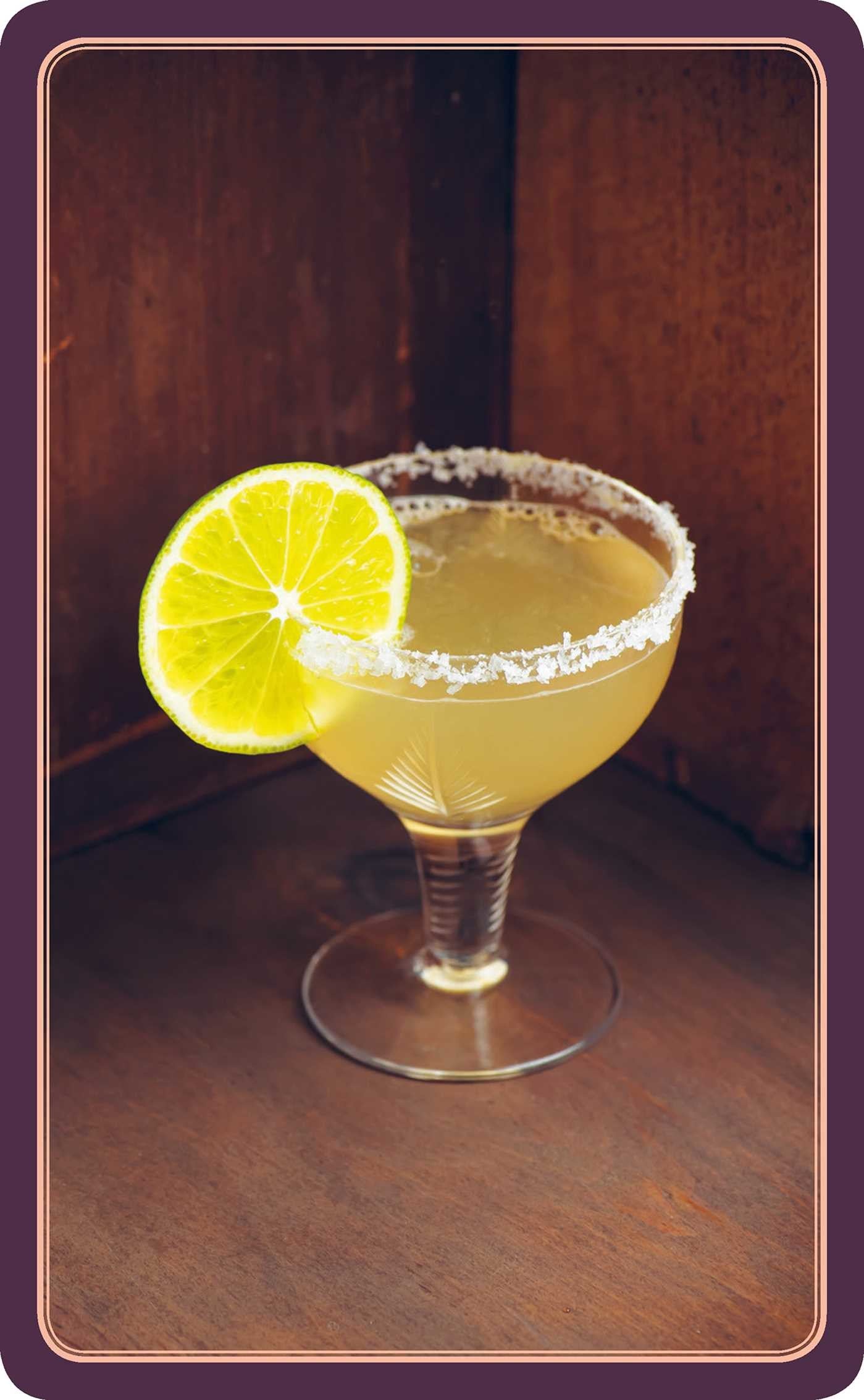 The Curious Bartender's Home Bar Kit