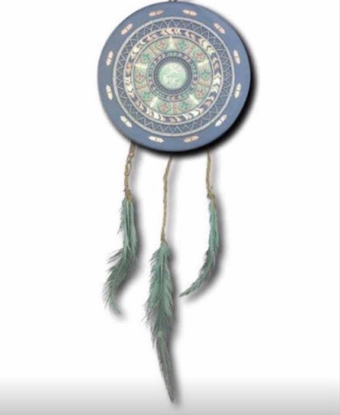 Be Free Dream Catcher