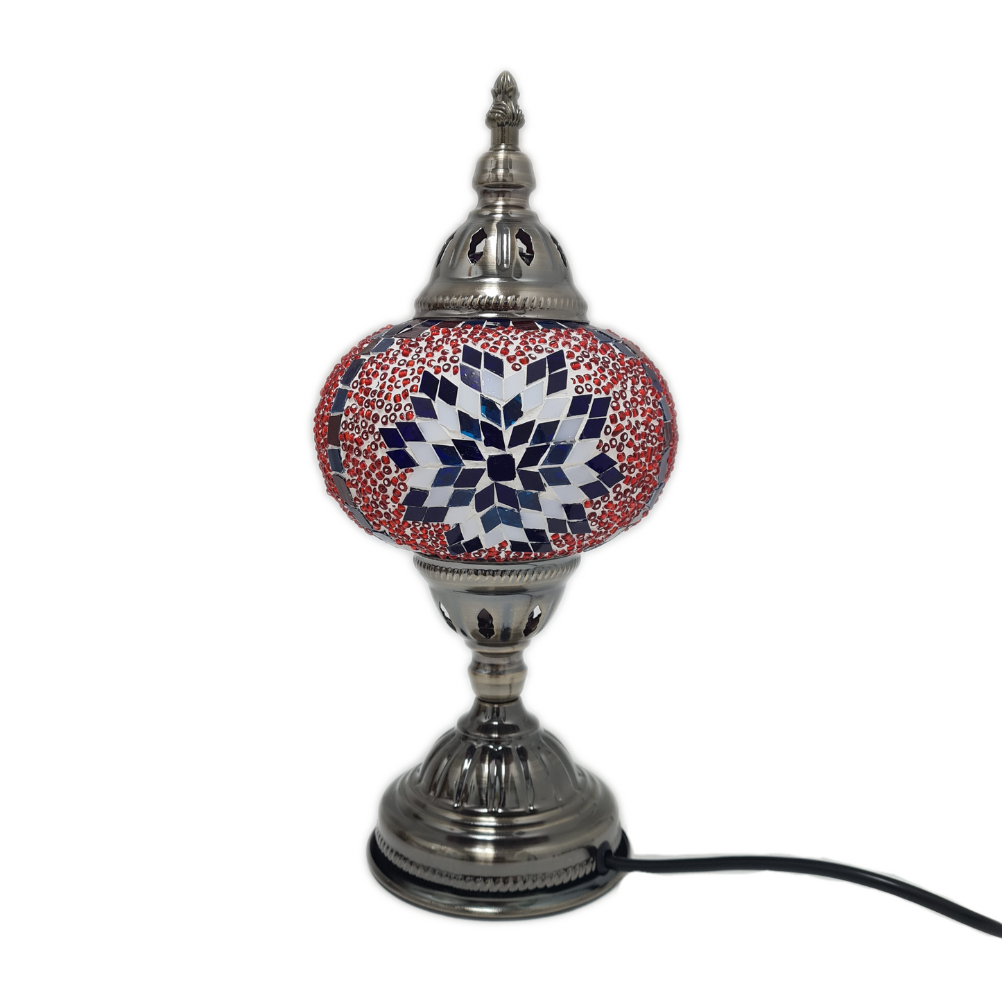 Turkish Mosaic Lamp - TL4