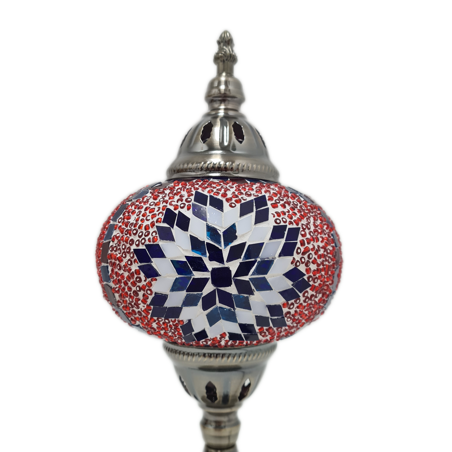 Turkish Mosaic Lamp - TL4