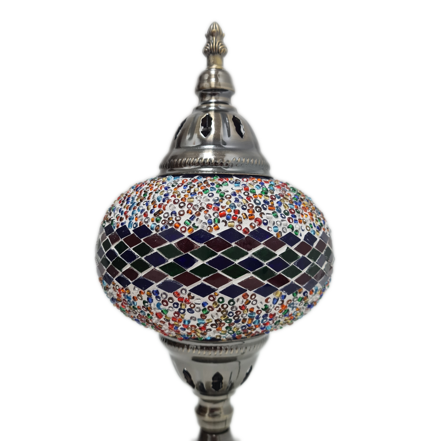 Turkish Mosaic Lamp - TL6 MC8