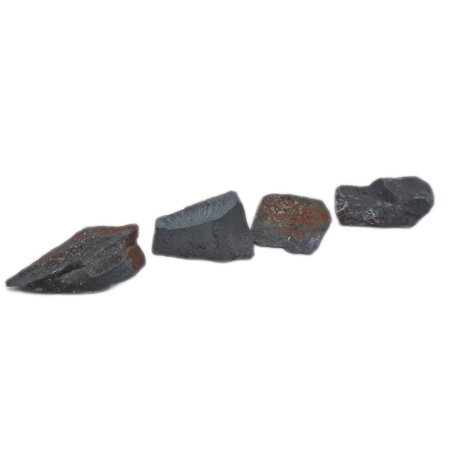 Hematite Rough