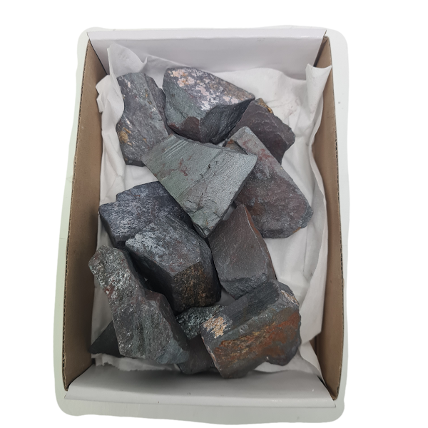 Hematite Rough