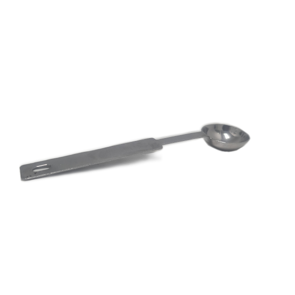 Silver Wax Seal Spoon