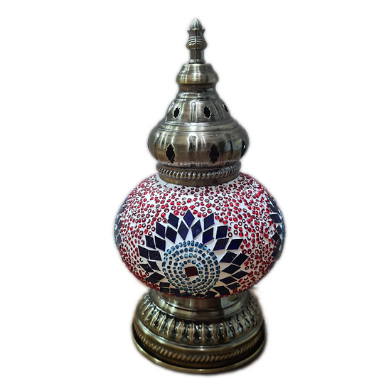 Turkish Mosaic Lamp - TL11