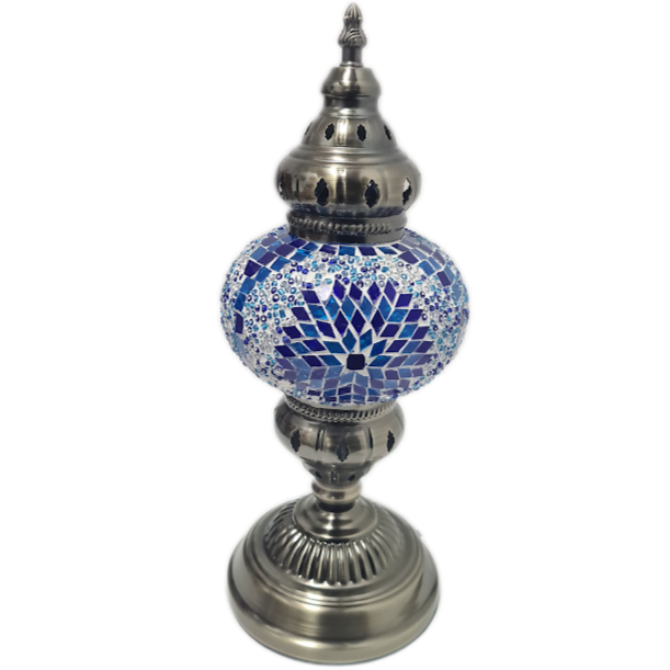 Turkish Mosaic Lamp - TL7