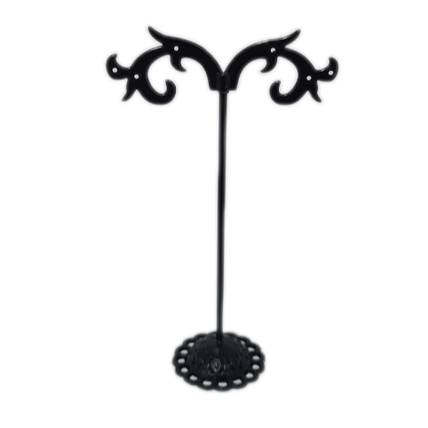 Medium Sized T Bar Earring Display Stand.