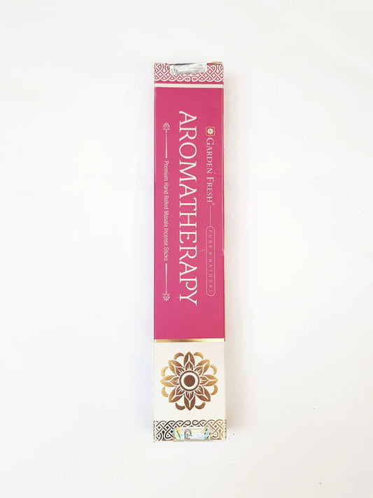 Aromatherapy Meditation  Incense Sticks