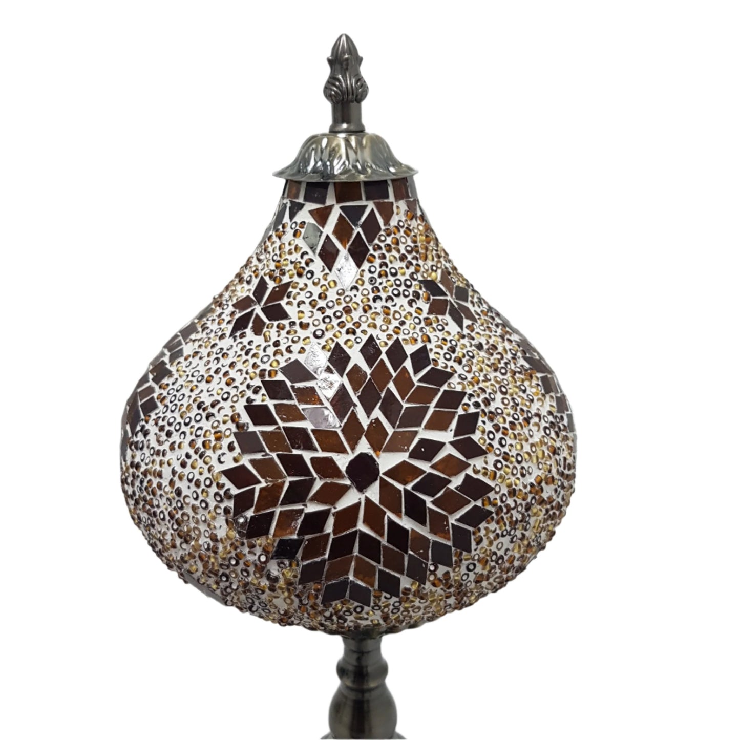 Turkish Mosaic Lamp - TL13
