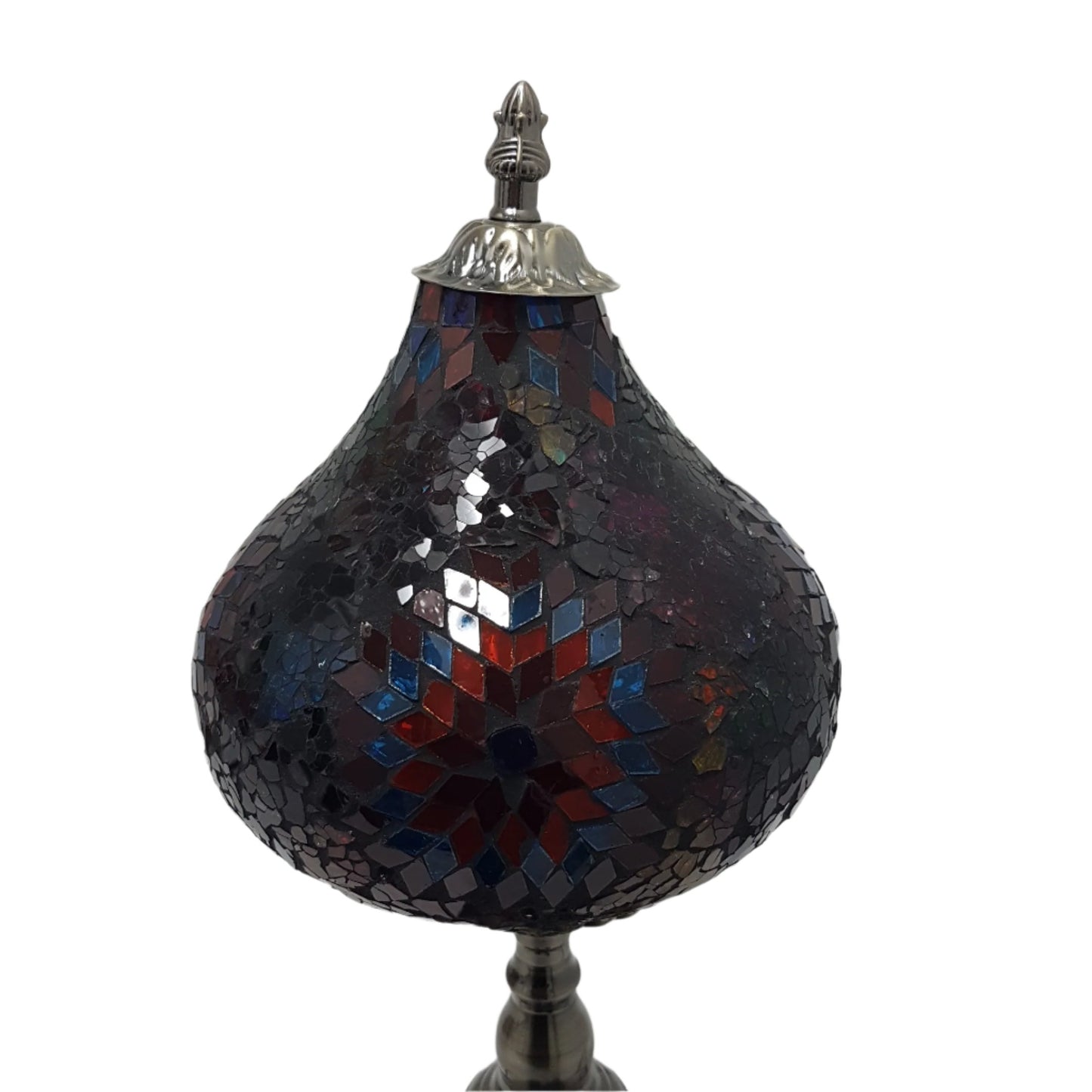 Turkish Mosaic Lamp - TL13